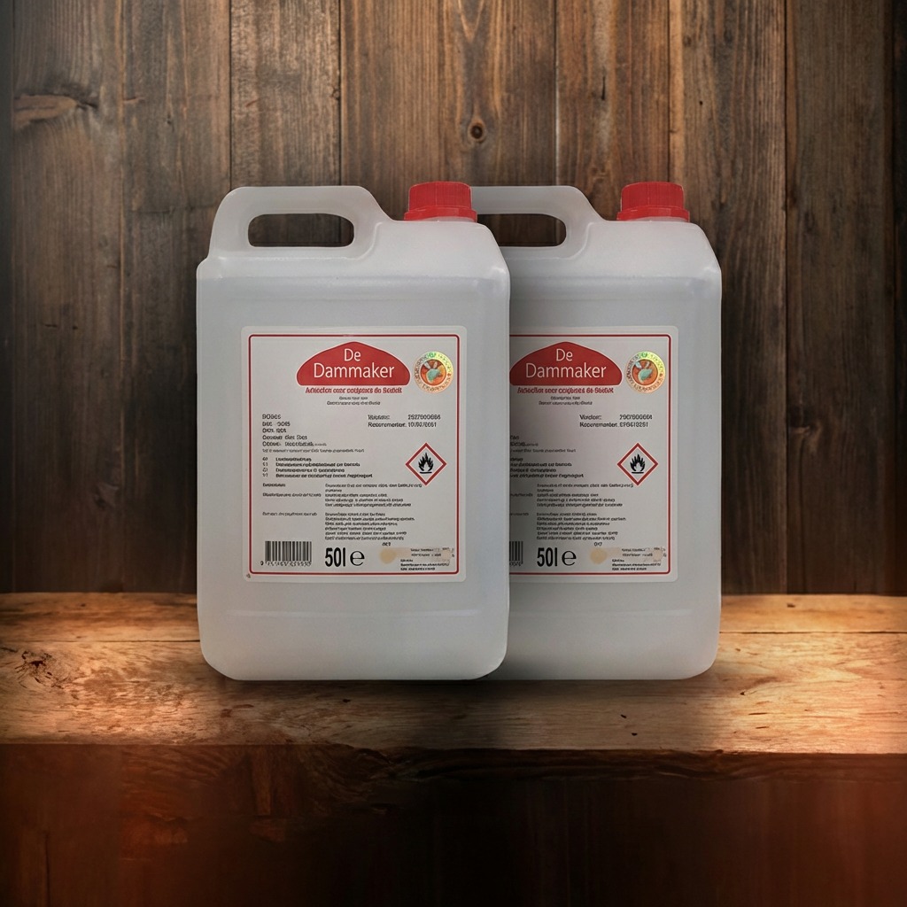 Etil Alkol 10 Lt Dr Derman